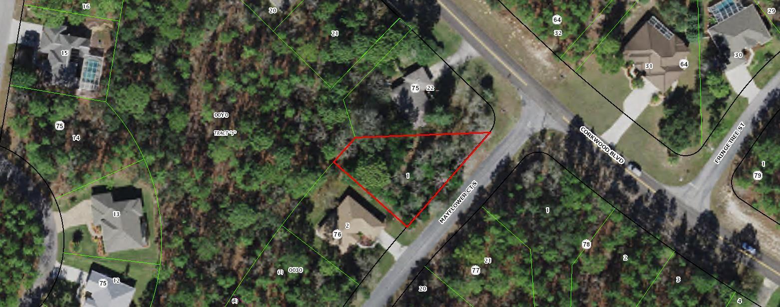 En Venta 2 Mayflower Court S, Homosassa, FL 34446, Homosassa, FL 34446