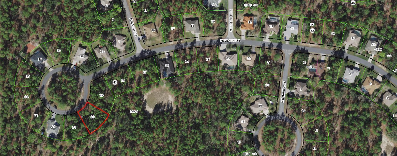 En Venta 41 Milbark Drive, Homosassa, FL 34446, Homosassa, FL 34446