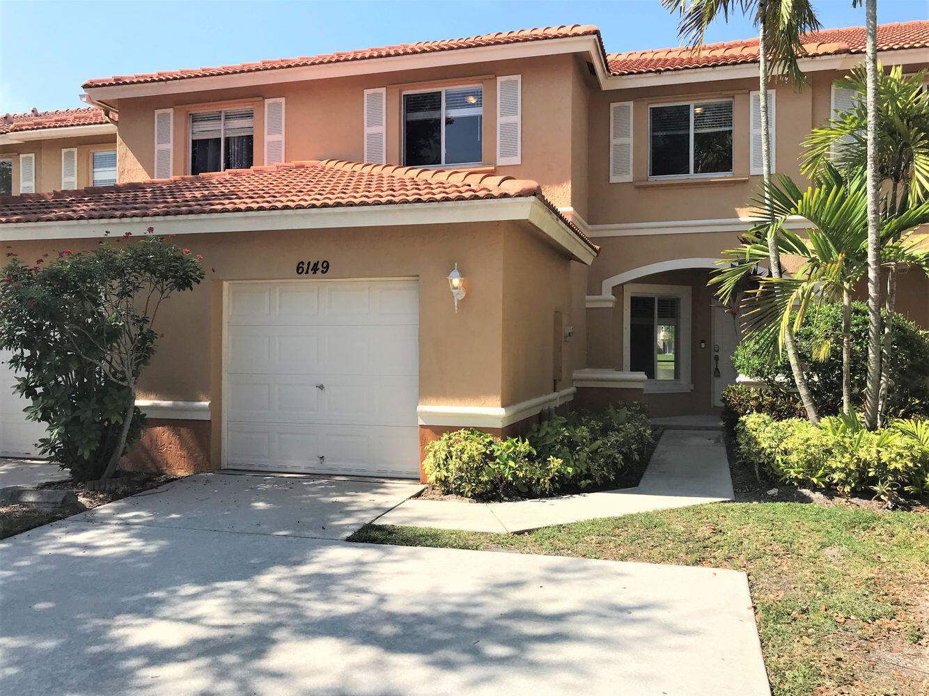 En Renta 6149 Eaton Street, West Palm Beach, FL 33411, West Palm Beach, FL 33411