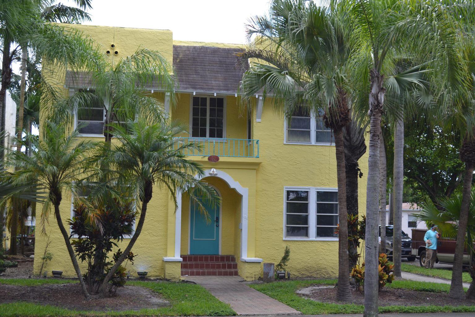 En Renta 1852 Washington Street 2, Hollywood, FL 33020, Hollywood, FL 33020