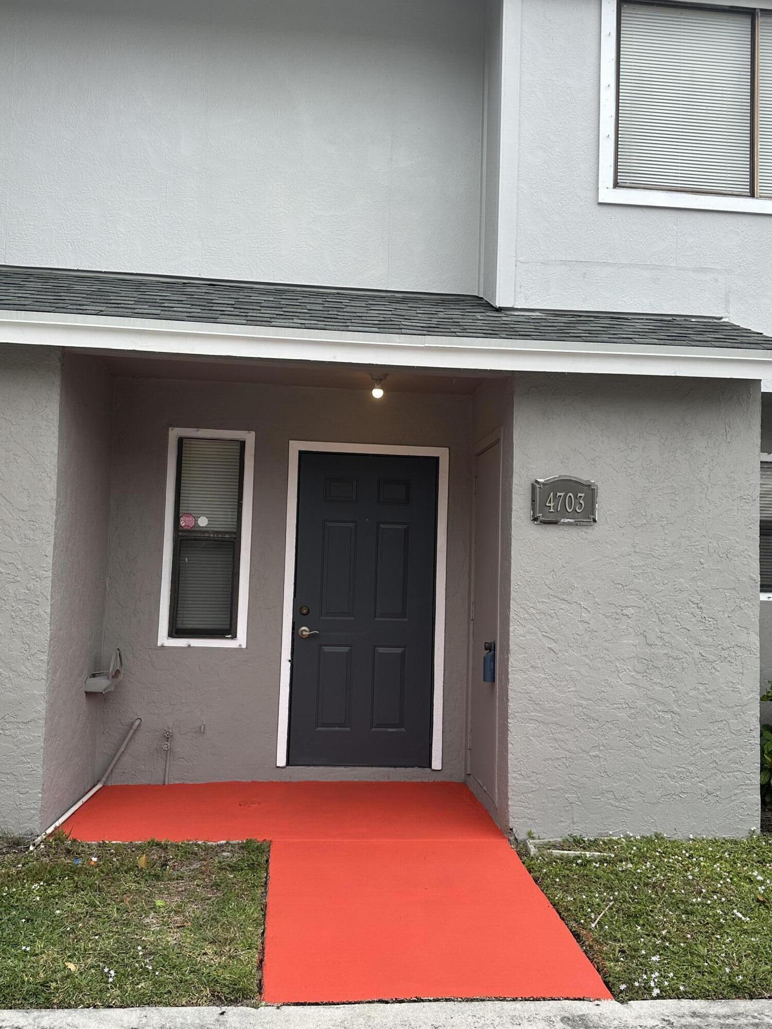 En Renta 4703 Pier Drive S 4703, Greenacres, FL 33463, Greenacres, FL 33463