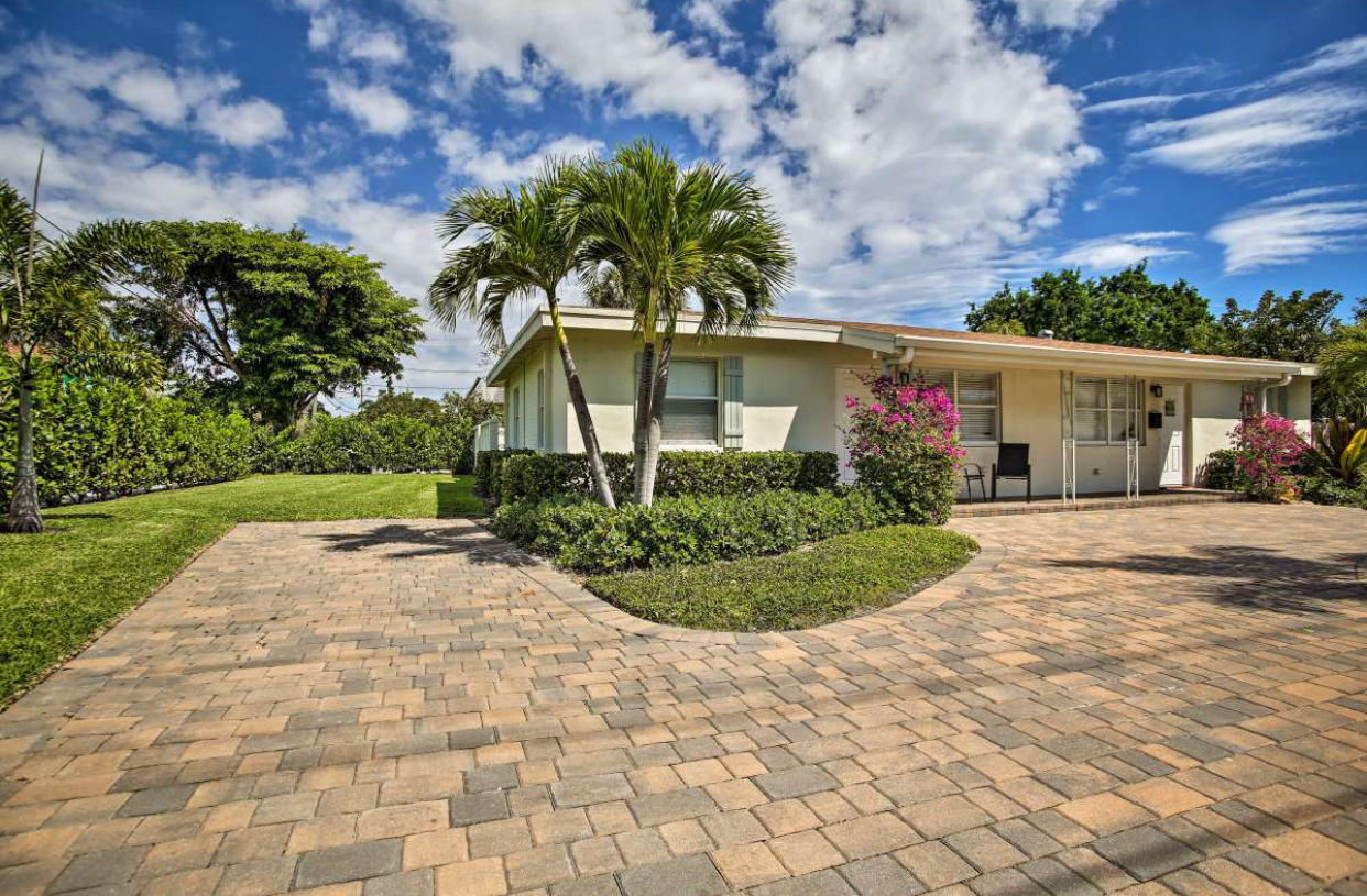 En Renta 201 George Bush Boulevard S 201, Delray Beach, FL 33444, Delray Beach, FL 33444