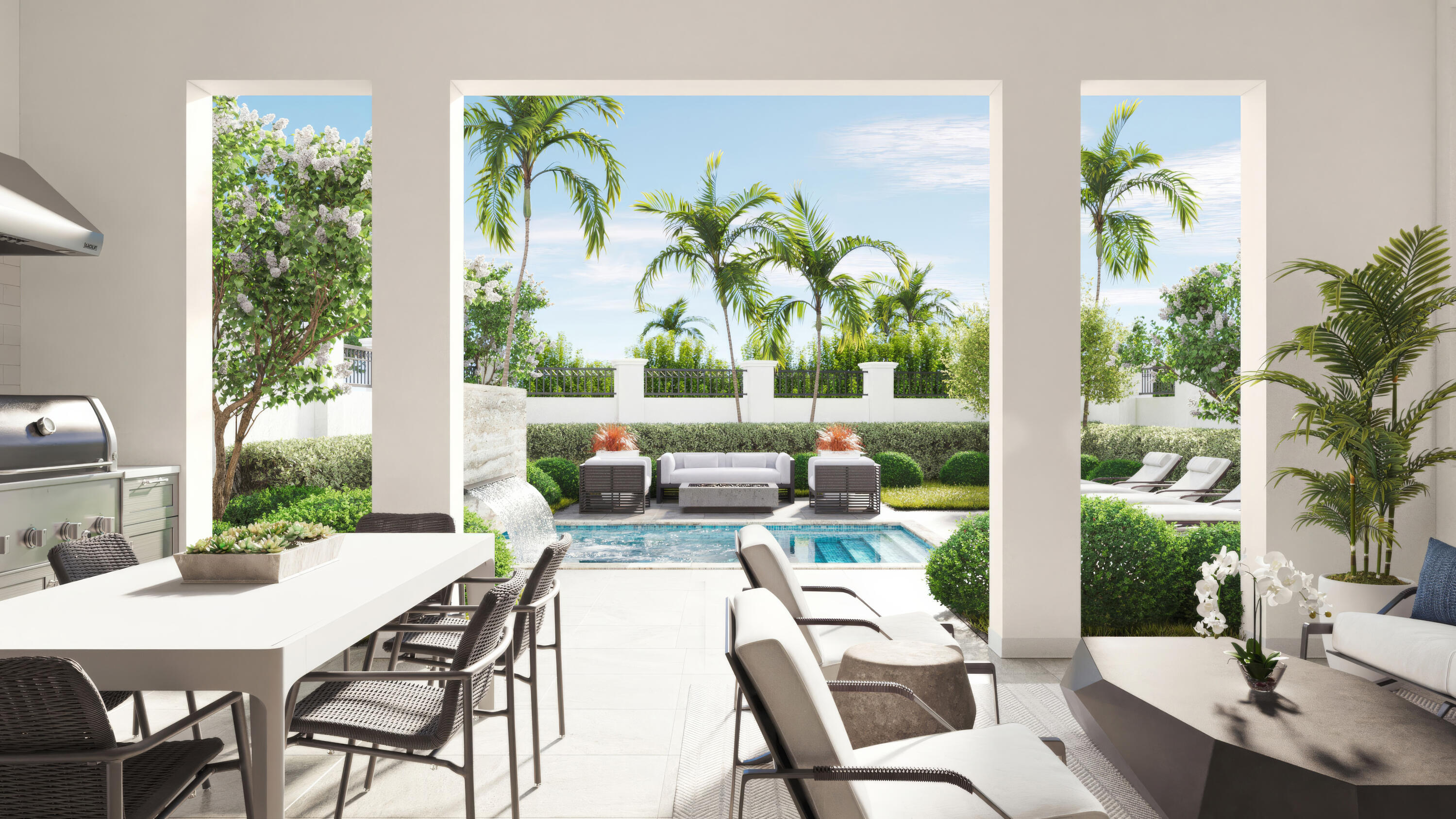 Foto de propiedad en 1011 Us Highway 1 A104, Juno Beach, FL 33408 Juno Beach con MLS# 