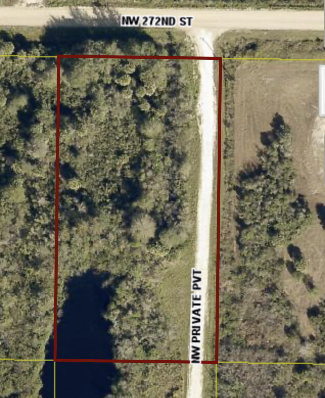 Foto de propiedad en 18820 NW 272nd Street, Okeechobee, FL 34972 Okeechobee con MLS# 