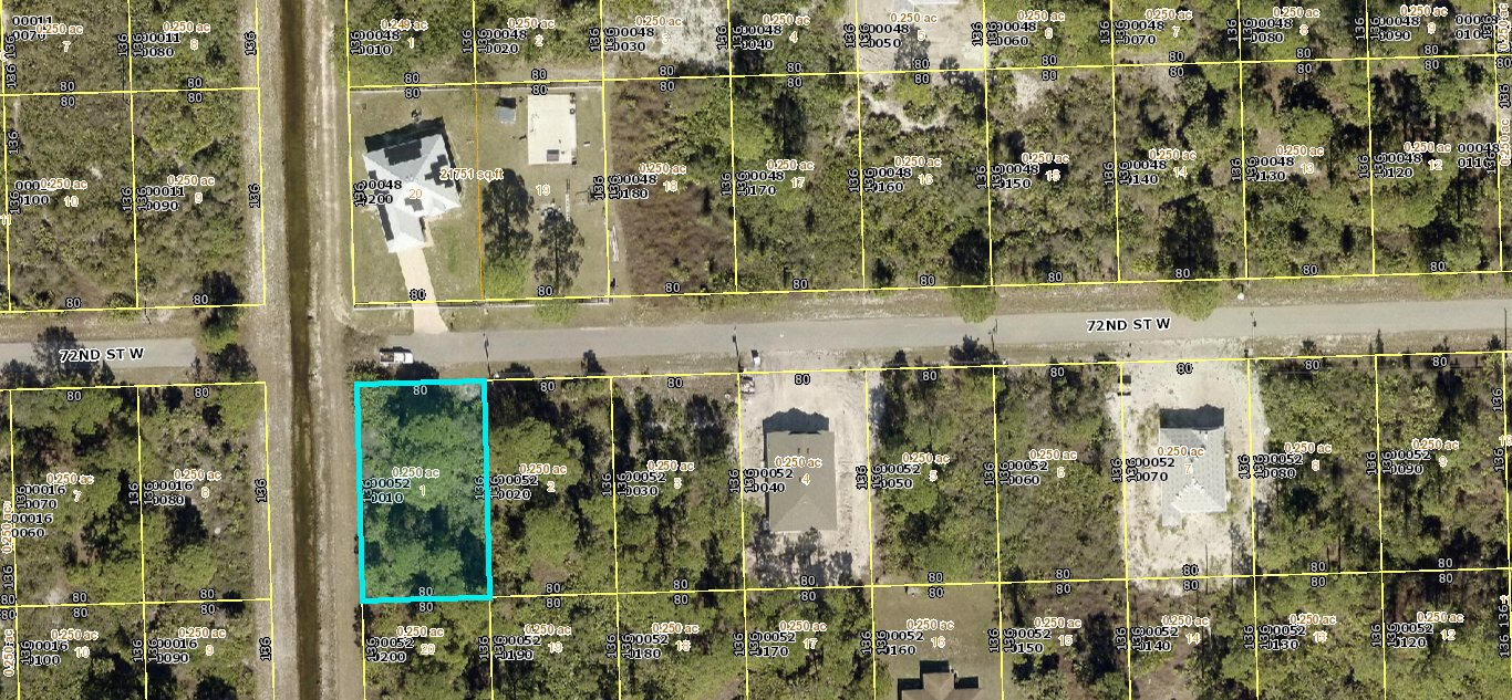 En Venta 3419 72nd Street W, Lehigh Acres, FL 33971, Lehigh Acres, FL 33971