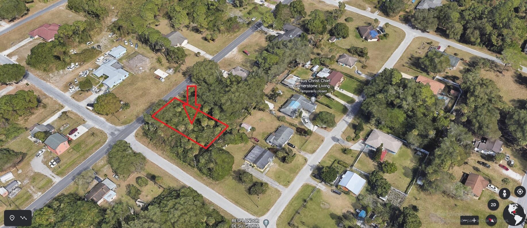 En Venta 2 Juanita Avenue, Fort Pierce, FL 34950, Fort Pierce, FL 34950
