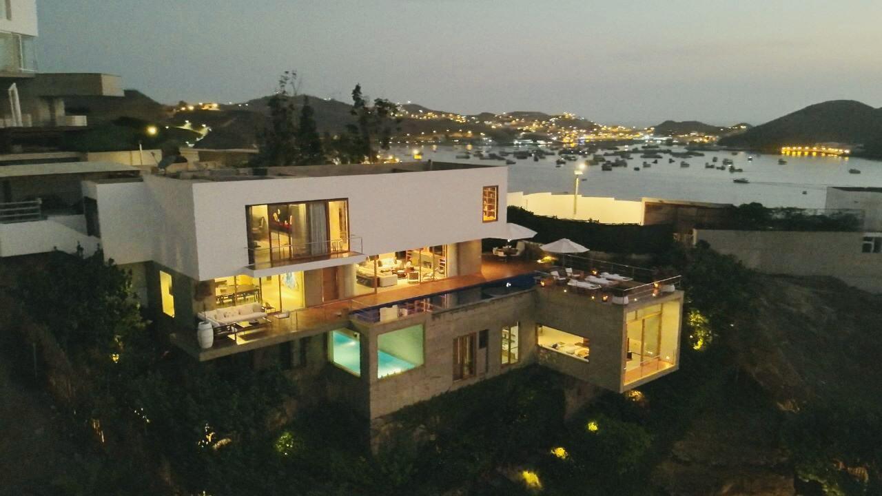 Foto de propiedad en 0600 Zona Sol Del Mar Mz.J Lt.5-6 0026  con MLS# 