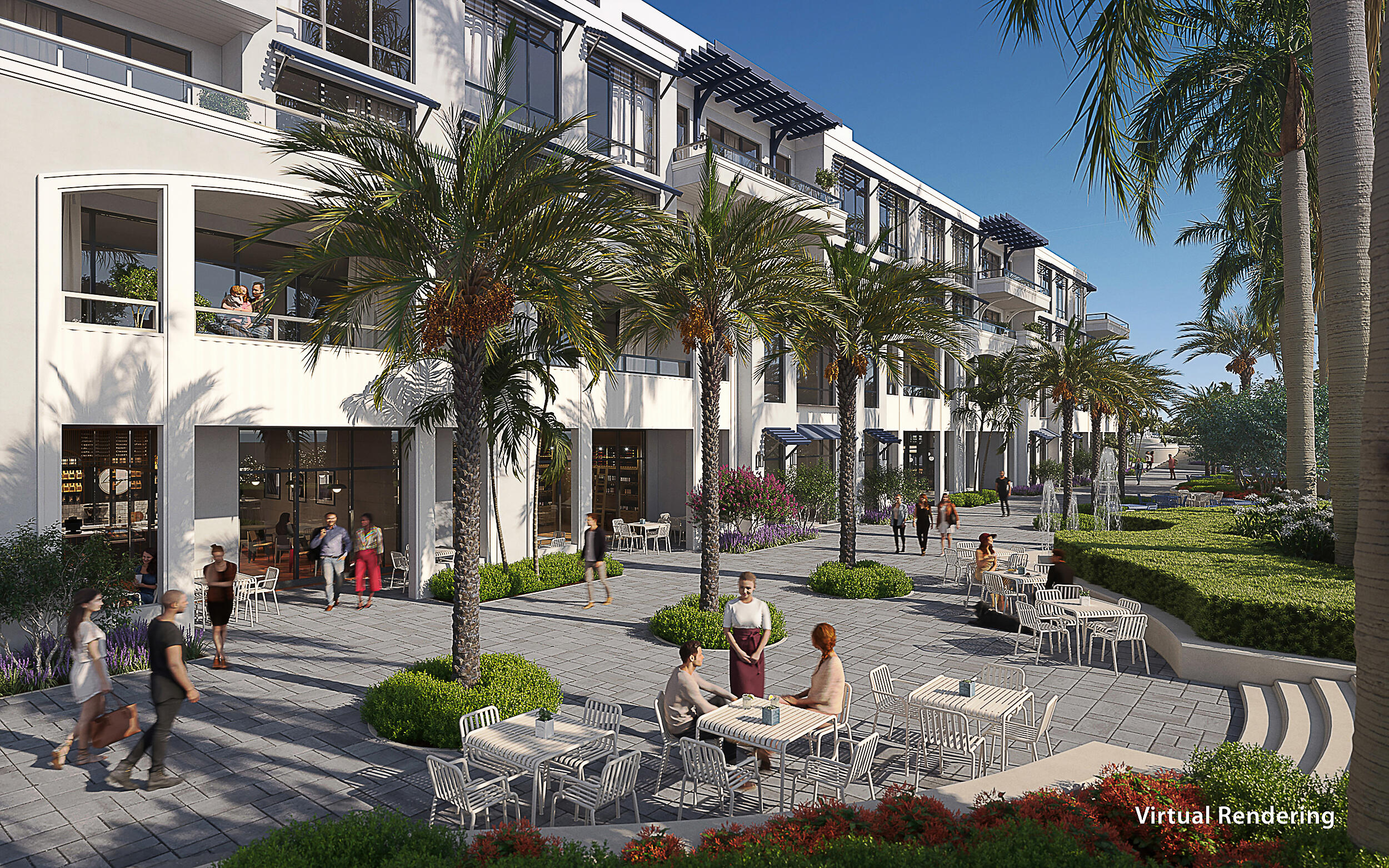 Foto de propiedad en 1011 Us Highway 1 C401, Juno Beach, FL 33408 Juno Beach con MLS# 