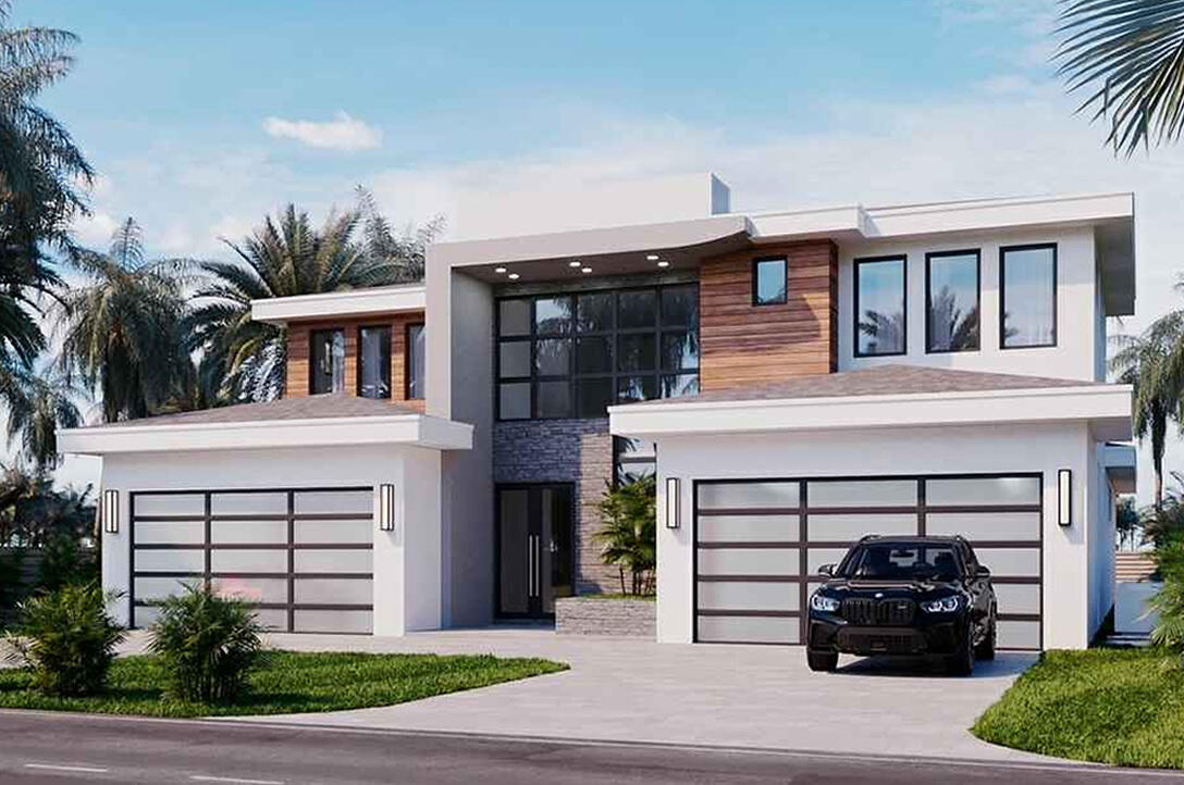 Foto de propiedad en 441 NE 10th Terrace, Boca Raton, FL 33432 Boca Raton con MLS# 