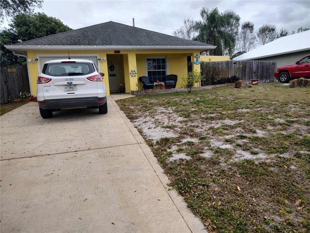 Foto de propiedad en 7560 58th Court, Vero Beach, FL 32967 Vero Beach con MLS# 