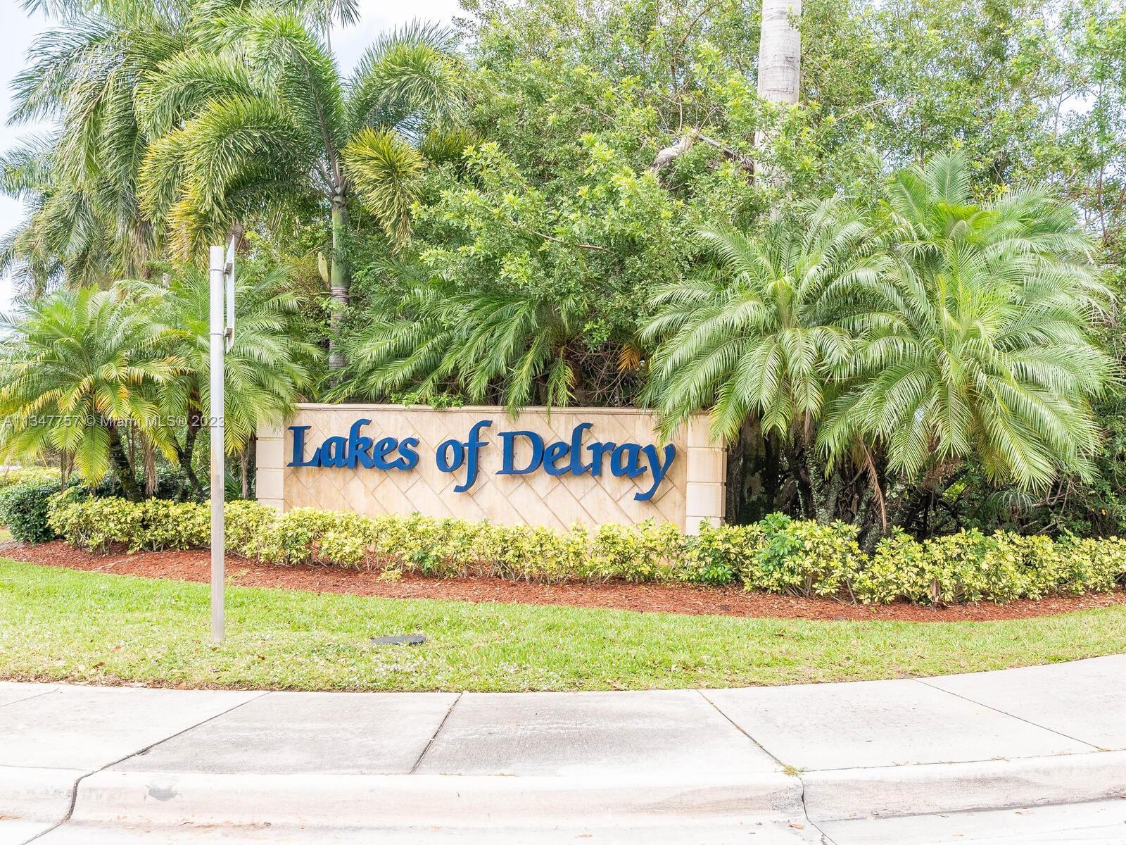En Renta 15492 Lakes Of Delray Boulevard 101, Delray Beach, FL 33484, Delray Beach, FL 33484