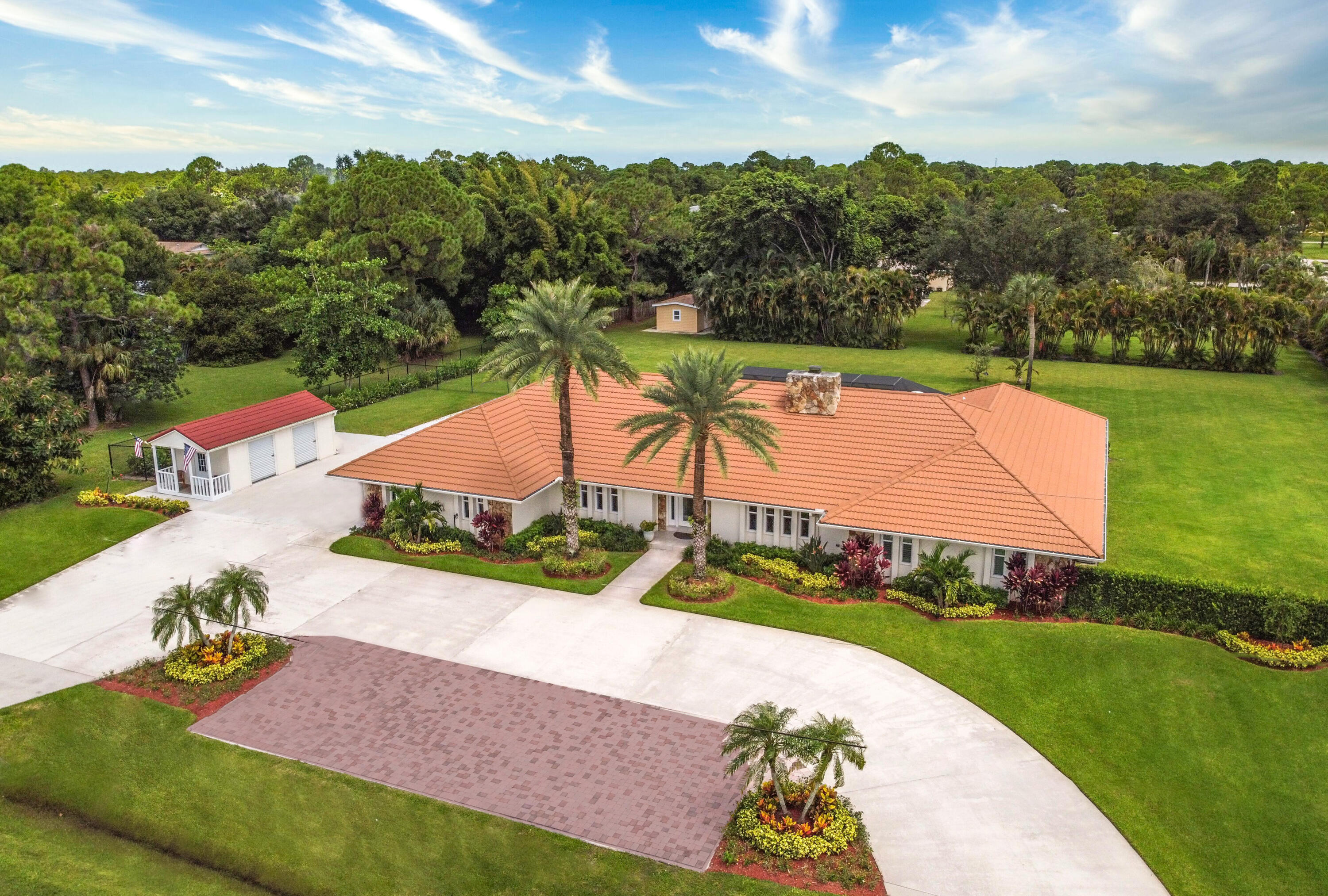 Foto de propiedad en 6731 Donald Ross Road, Palm Beach Gardens, FL 33418 Palm Beach Gardens con MLS# 