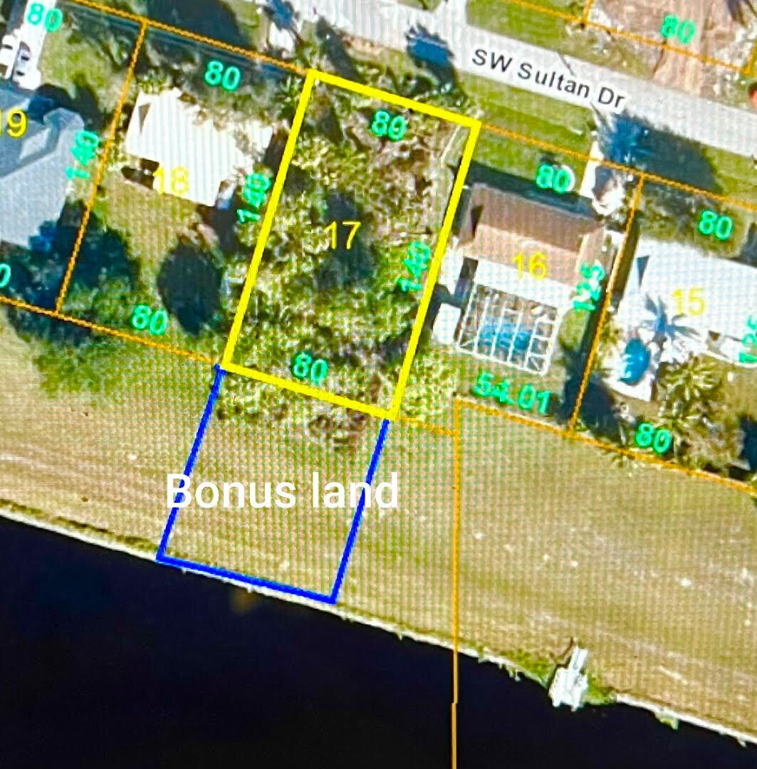 Foto de propiedad en 1066 SW Sultan Drive, Port St. Lucie, FL 34953 Port St. Lucie con MLS# 