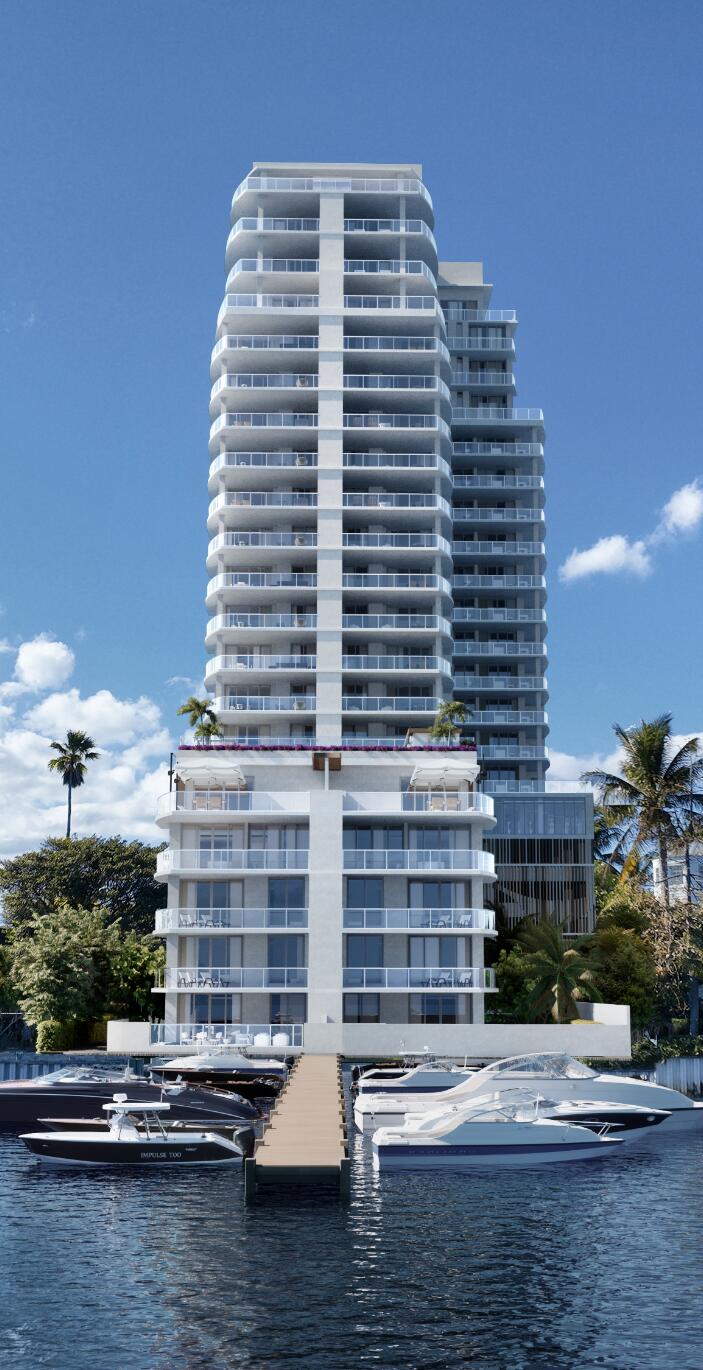 Foto de propiedad en 4714 N Flagler Drive 1002, West Palm Beach, FL 33407 West Palm Beach con MLS# 