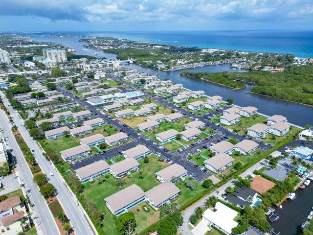 Foto de propiedad en 350 Horizons E 206, Boynton Beach, FL 33435 Boynton Beach con MLS# 