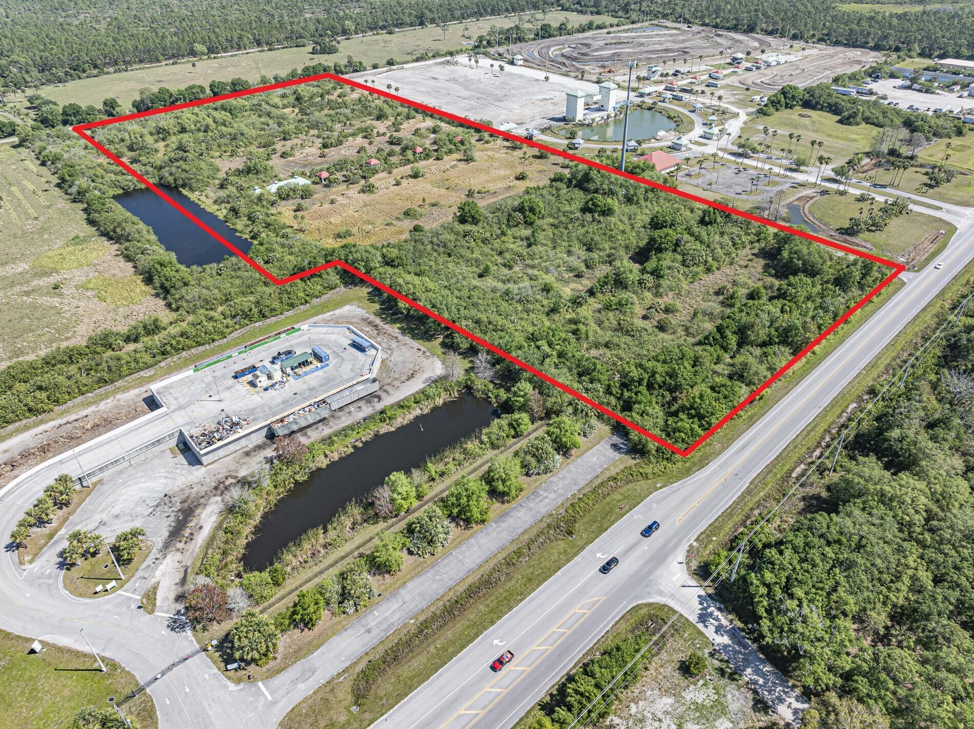 Foto de propiedad en 9555 Mesa Park Boulevard, Fellsmere, FL 32948 Fellsmere con MLS# 
