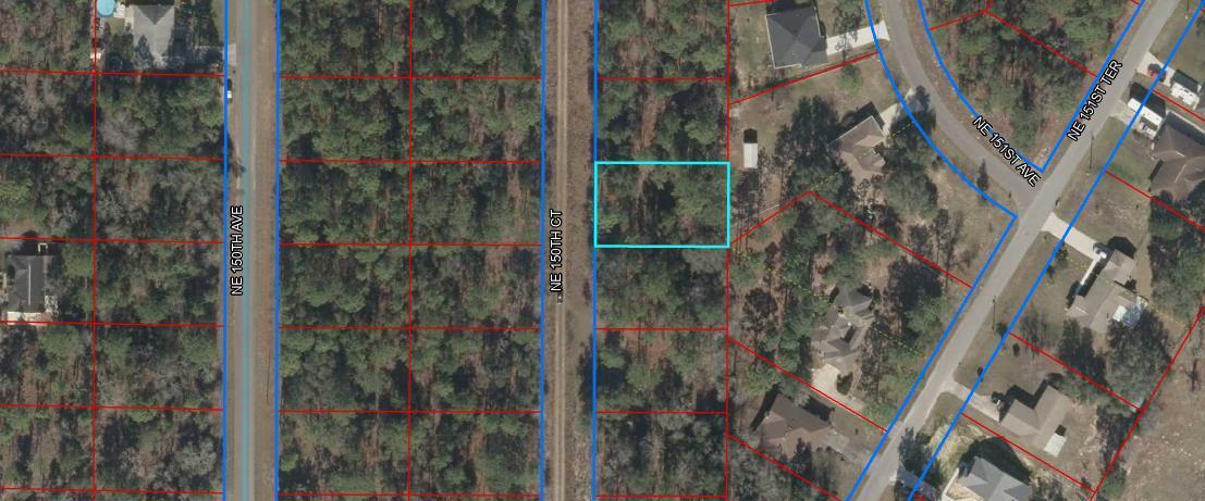 En Venta Lot 20 Ne 150th Court, Williston, FL 32696, Williston, FL 32696