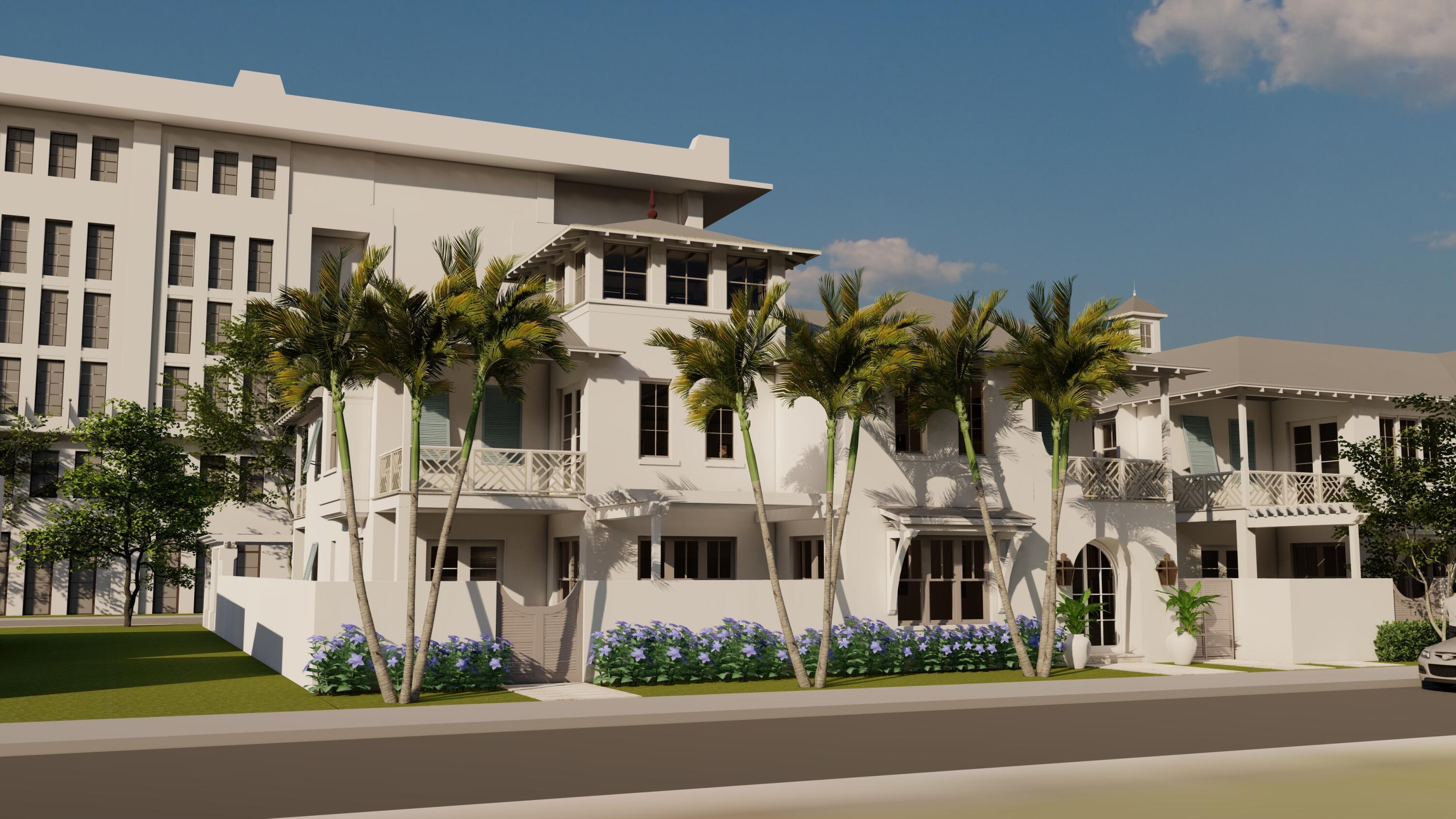 Foto de propiedad en 125 A E Backus Avenue 9, Fort Pierce, FL 34950 Fort Pierce con MLS# 