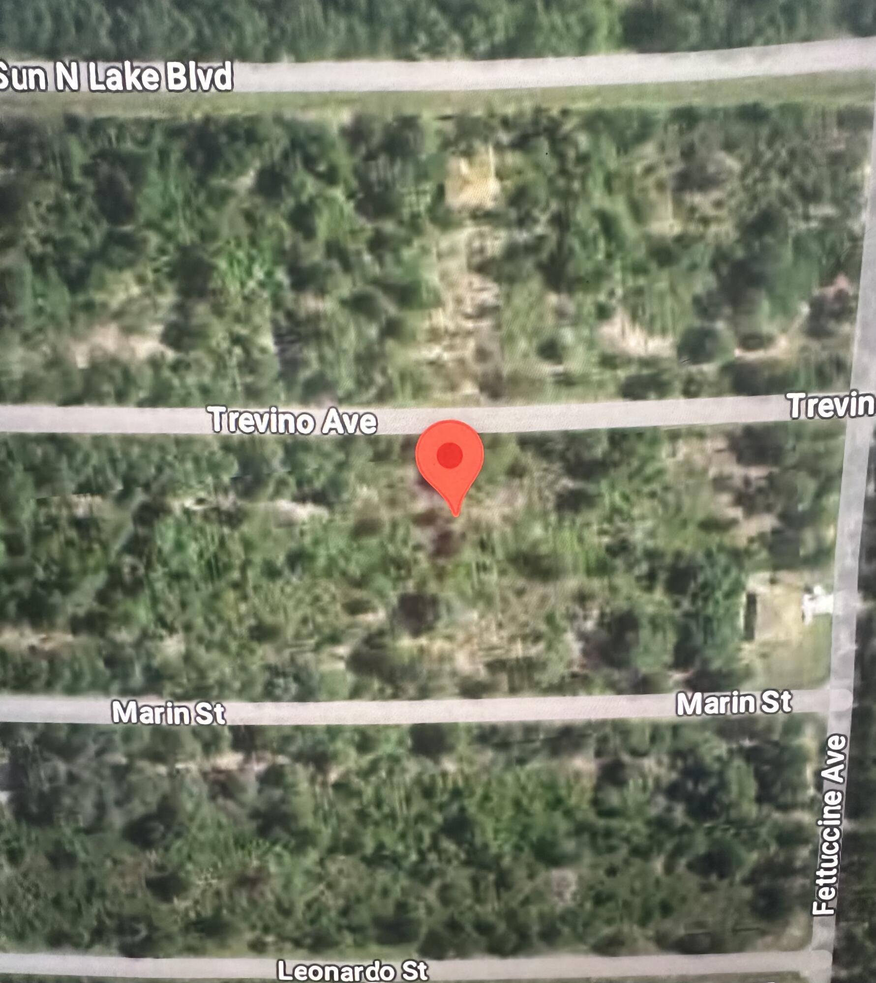 En Venta 7919 Trevino Avenue, Sebring, FL 33872, Sebring, FL 33872
