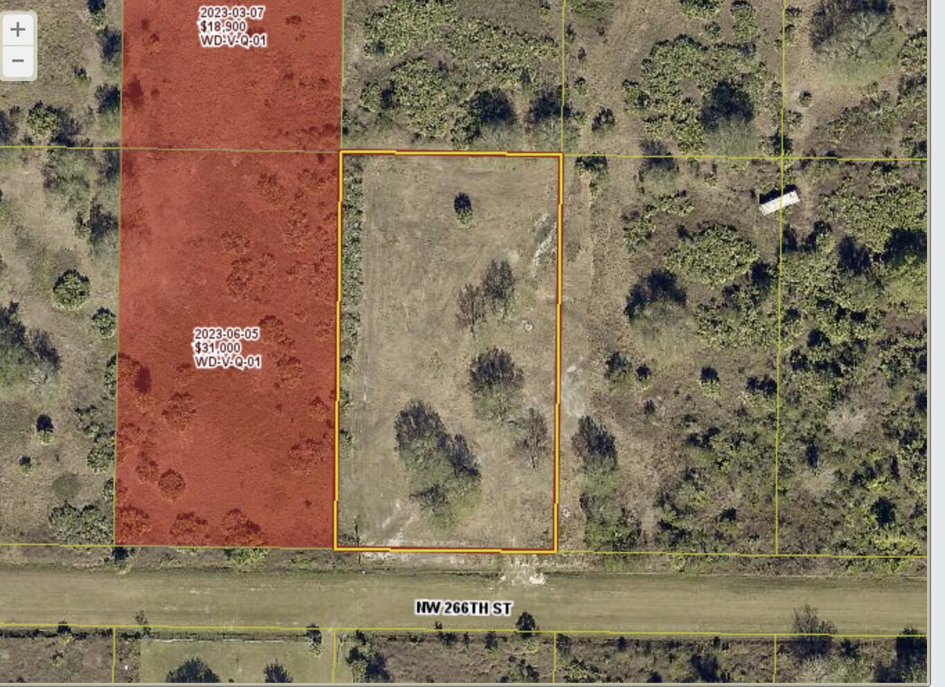 En Venta 14983 NW 266th Street, Okeechobee, FL 34972, Okeechobee, FL 34972