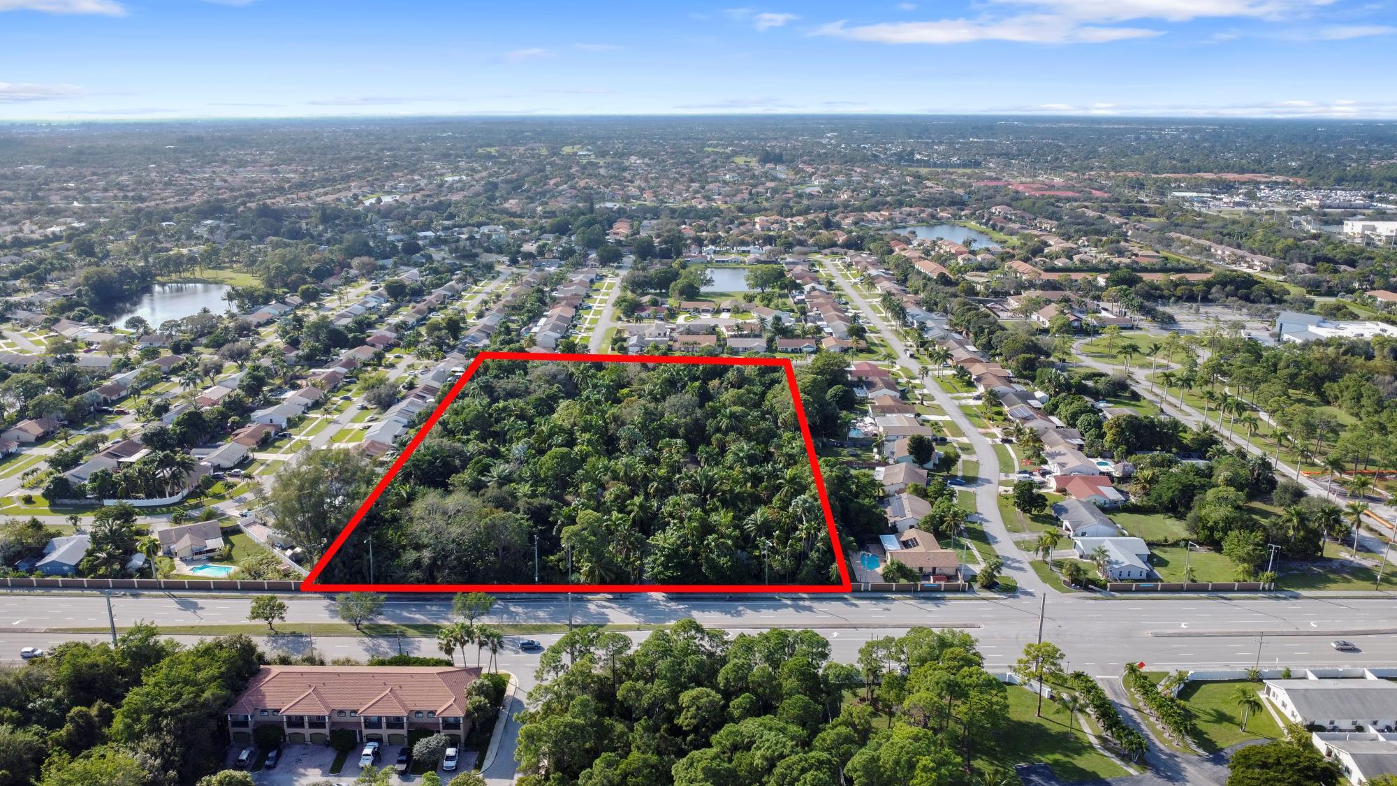 Foto de propiedad en 6285 S Military Trail, Lake Worth, FL 33463 Lake Worth con MLS# 