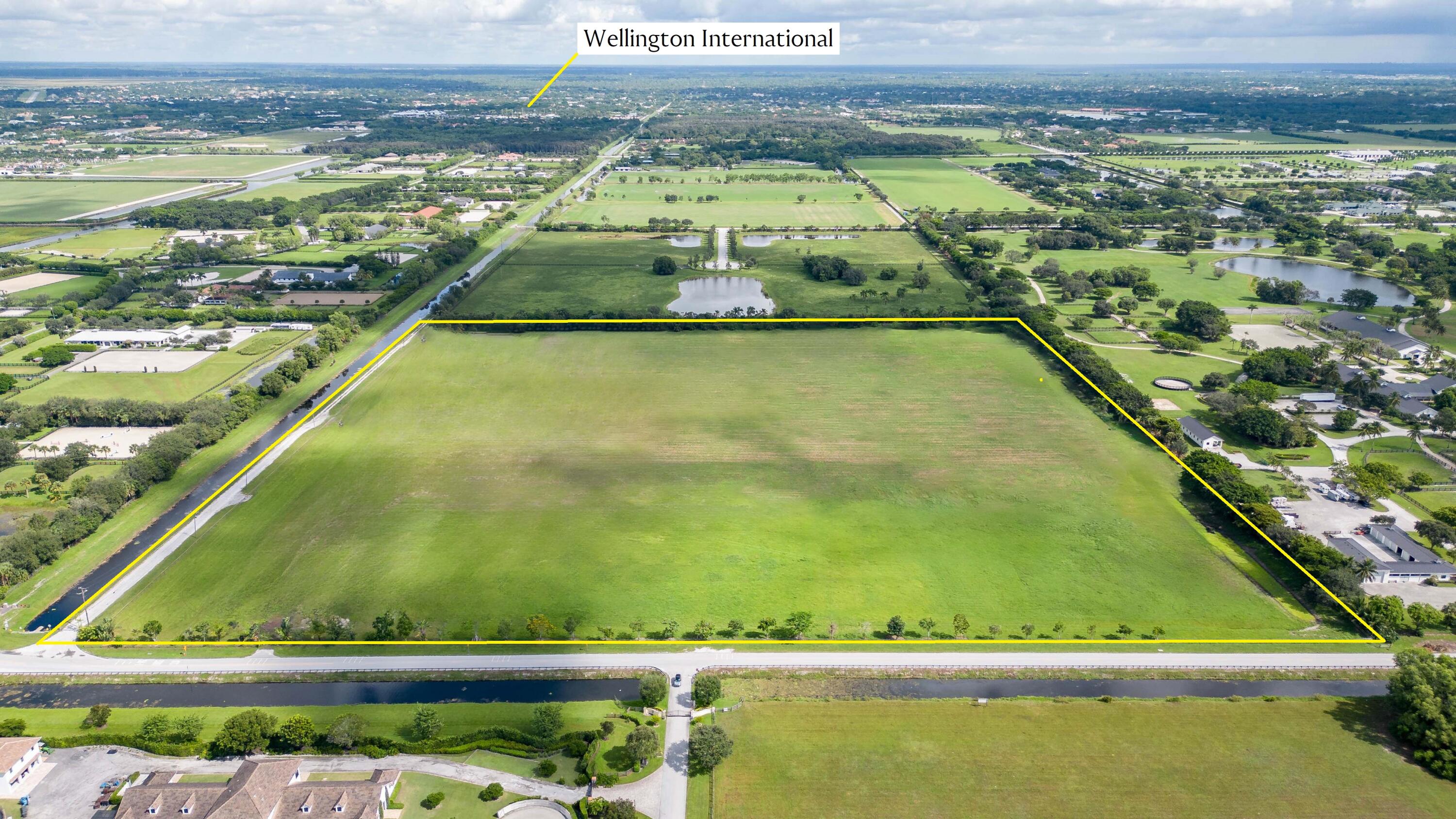 Foto de propiedad en 13951 50th Street S, Wellington, FL 33414 Wellington con MLS# 