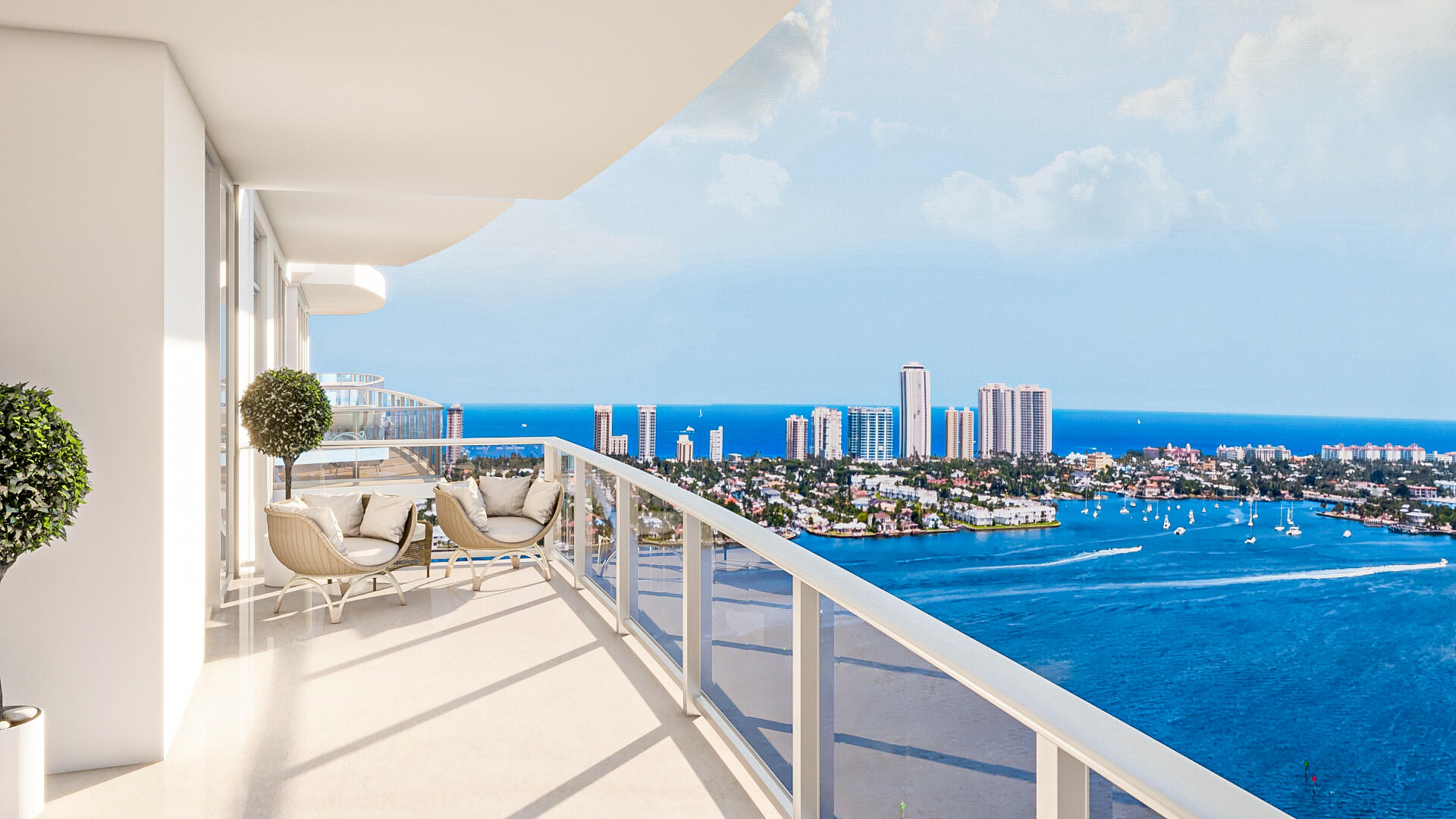 Foto de propiedad en 220 Lake Shore Drive N-1806, Lake Park, FL 33403 Lake Park con MLS# 