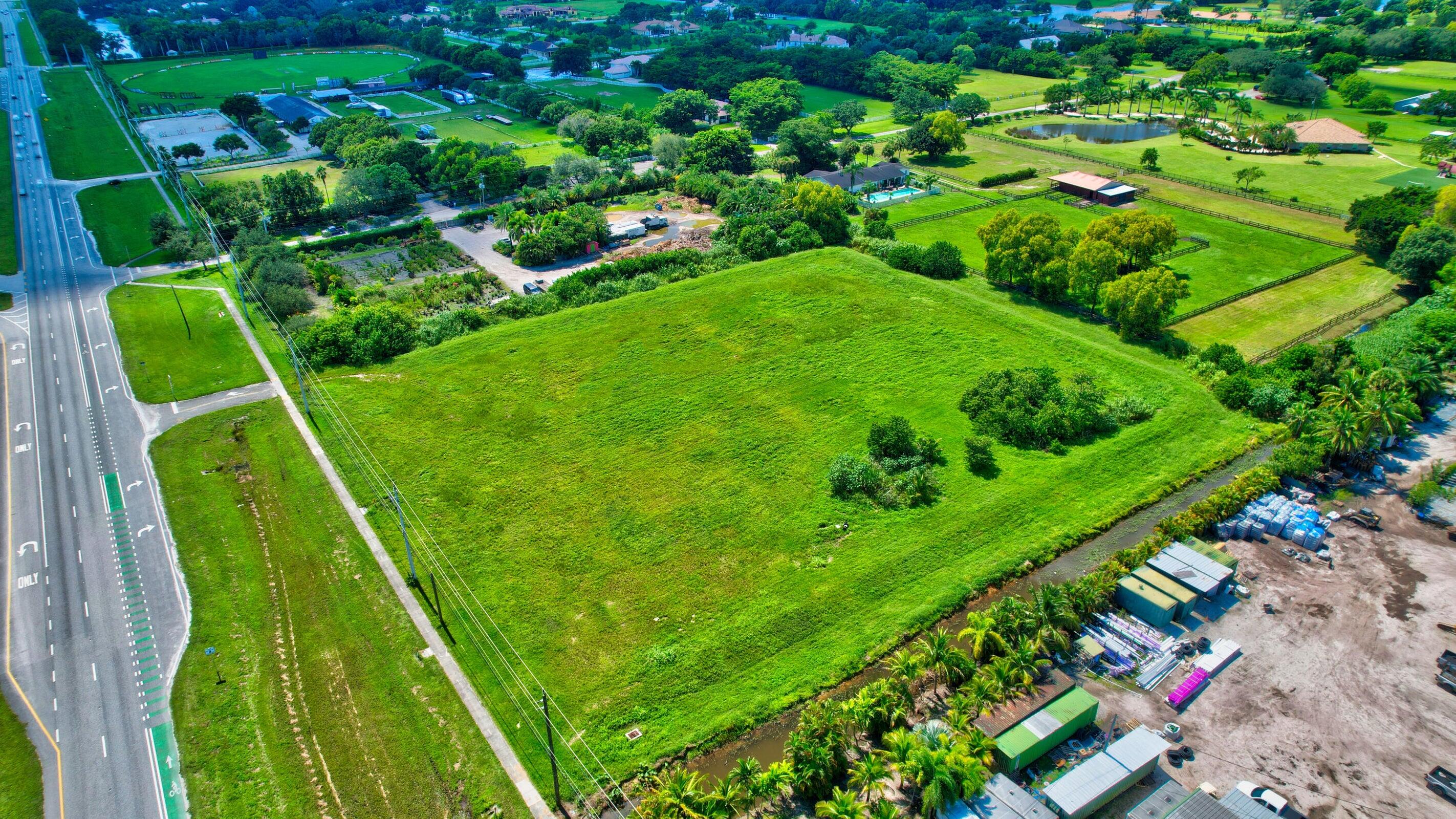 Foto de propiedad en 15445 S State Road 7 Road, Delray Beach, FL 33446 Delray Beach con MLS# 