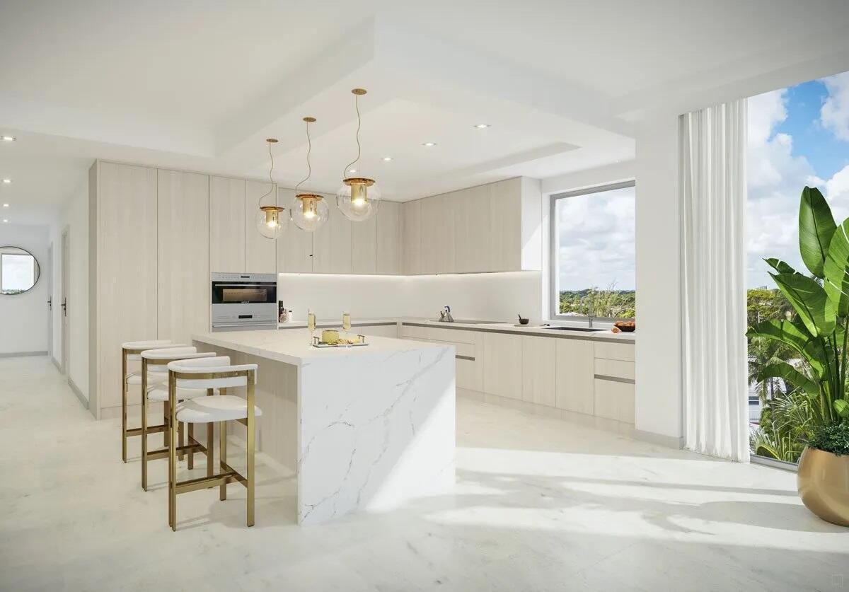 Foto de propiedad en 305 Briny Avenue 706, Pompano Beach, FL 33062 Pompano Beach con MLS# 