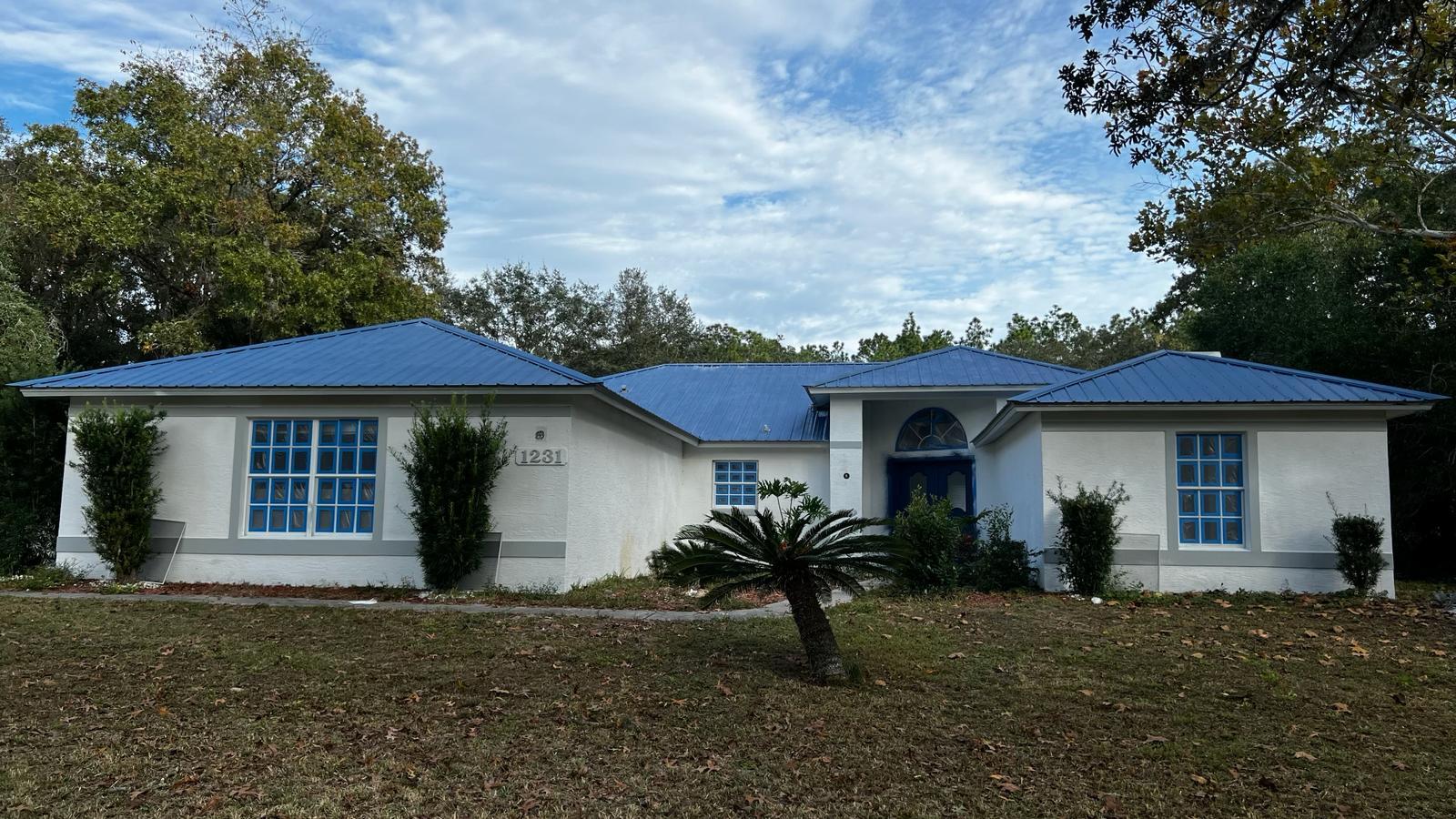 Foto de propiedad en 1231 N Greentree Terrace, Lecanto, FL 34461 Lecanto con MLS# 