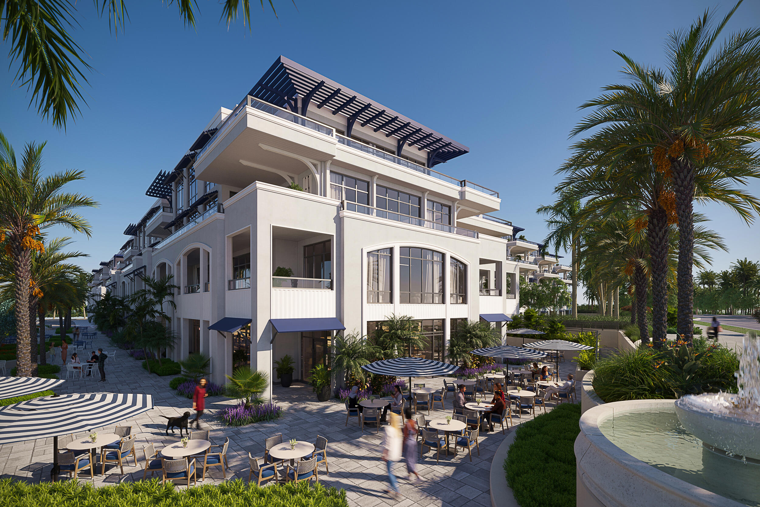 Foto de propiedad en 1011 Us Highway 1 A203, Juno Beach, FL 33408 Juno Beach con MLS# 