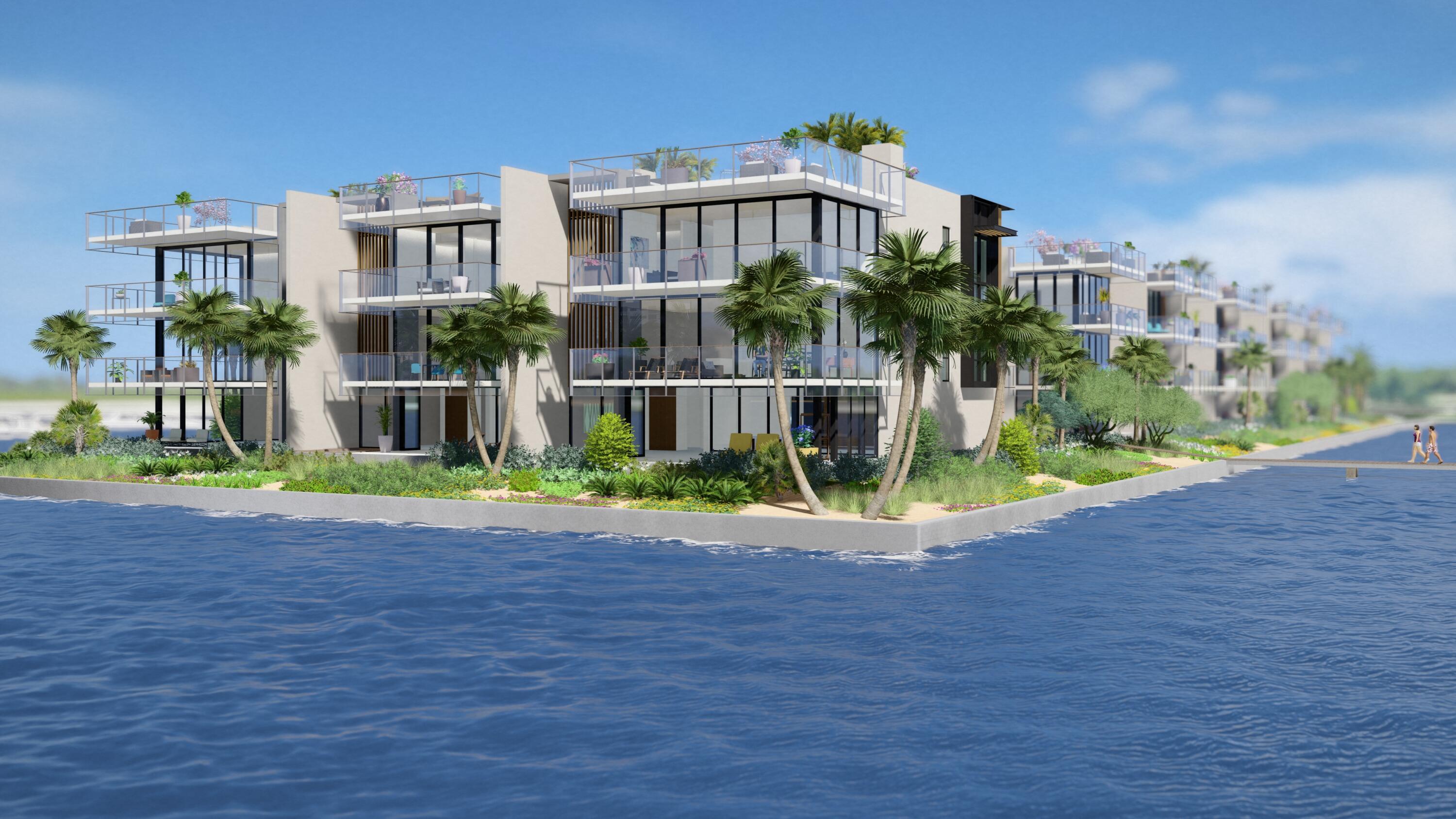 Foto de propiedad en 12450 SE Crystal Cove Place 7, Jupiter, FL 33469 Jupiter con MLS# 