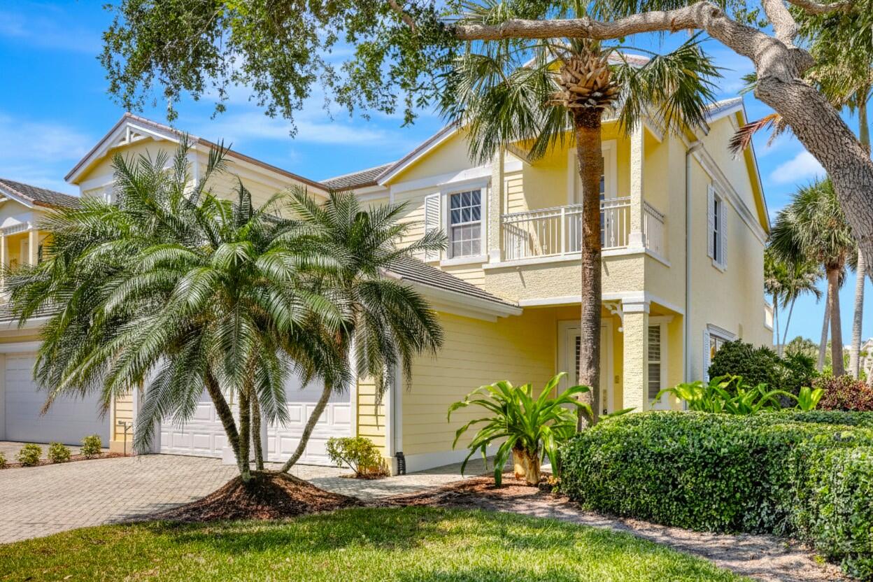 Foto de propiedad en 1907 Mariner Bay Boulevard, Fort Pierce, FL 34949 Fort Pierce con MLS# 