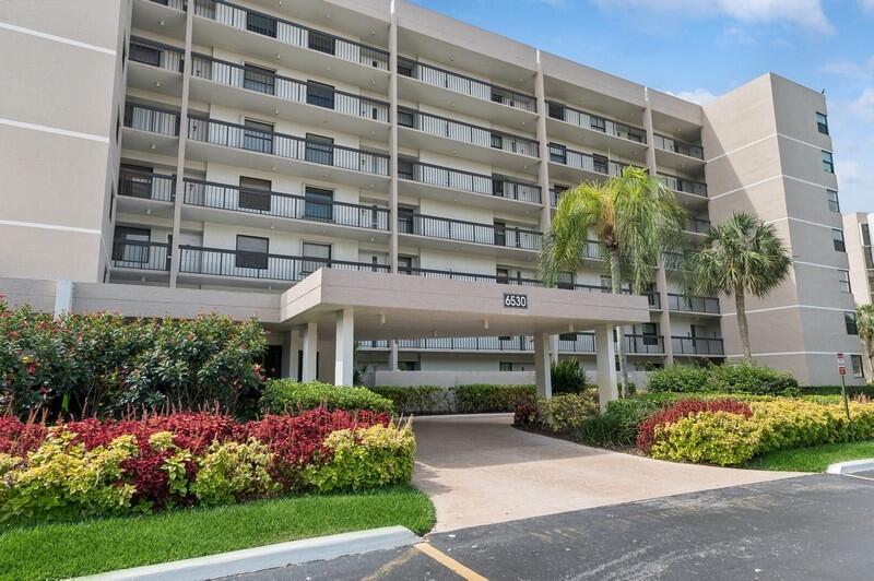 Foto de propiedad en 6530 Boca Del Mar Drive 337, Boca Raton, FL 33433 Boca Raton con MLS# 