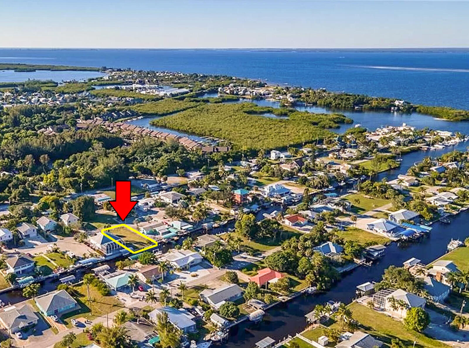 En Venta 16150 Porto Bello Street, Bokeelia, FL 33922, Bokeelia, FL 33922