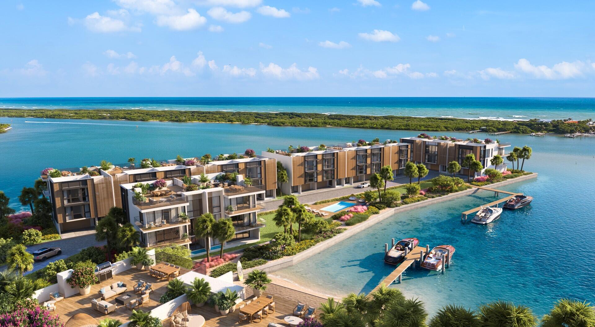 Foto de propiedad en 12450 SE Crystal Cove Place 11, Jupiter, FL 33469 Jupiter con MLS# 