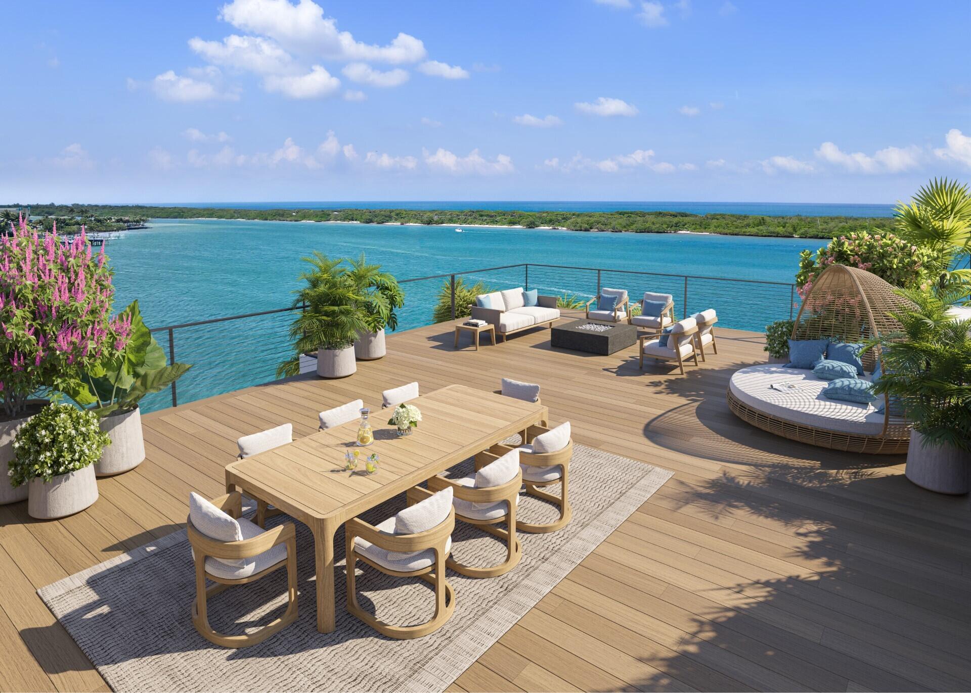 Foto de propiedad en 12450 SE Crystal Cove Place 5, Jupiter, FL 33469 Jupiter con MLS# 