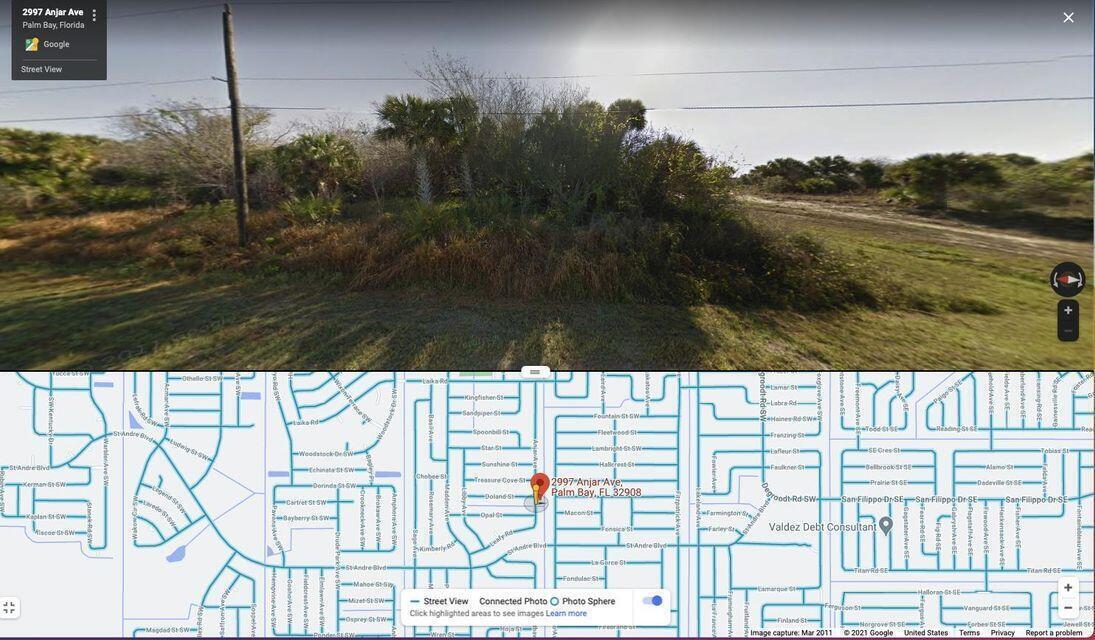 En Venta 2997 Anjar Avenue, Palm Bay, FL 32908, Palm Bay, FL 32908