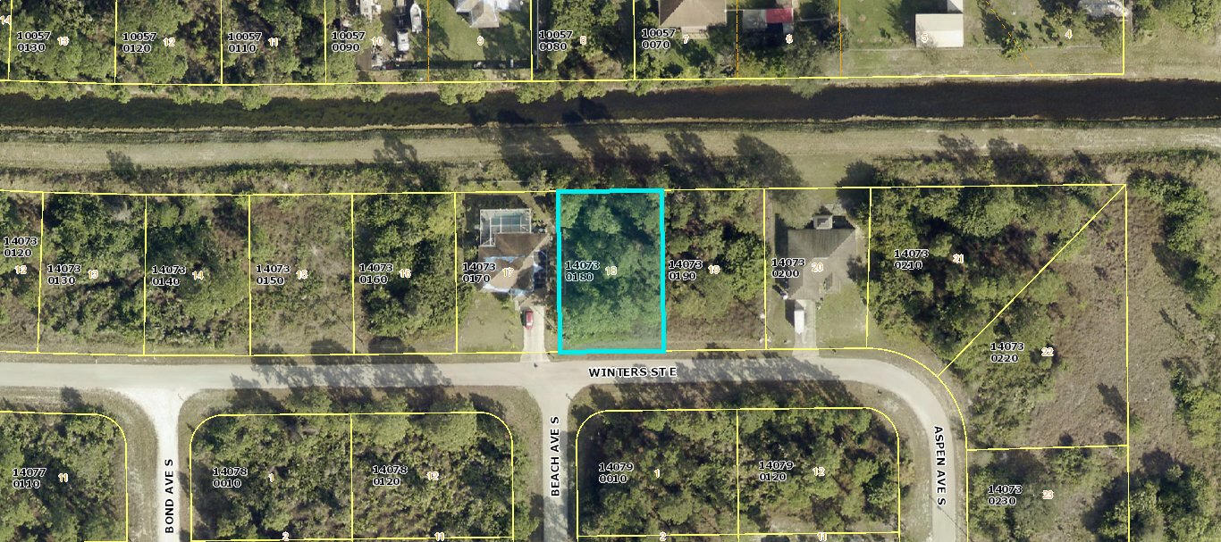 En Venta 1047 Winters Street E, Lehigh Acres, FL 33974, Lehigh Acres, FL 33974