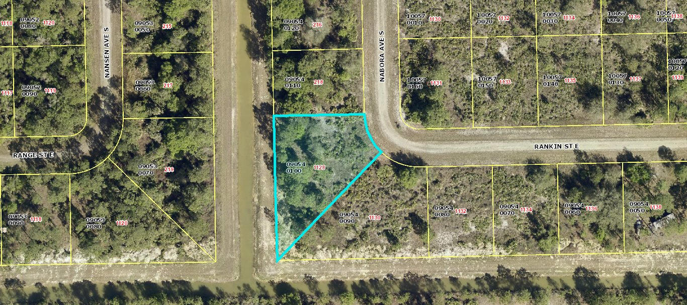 En Venta 1128 Rankin, Lehigh Acres, FL 33974, Lehigh Acres, FL 33974