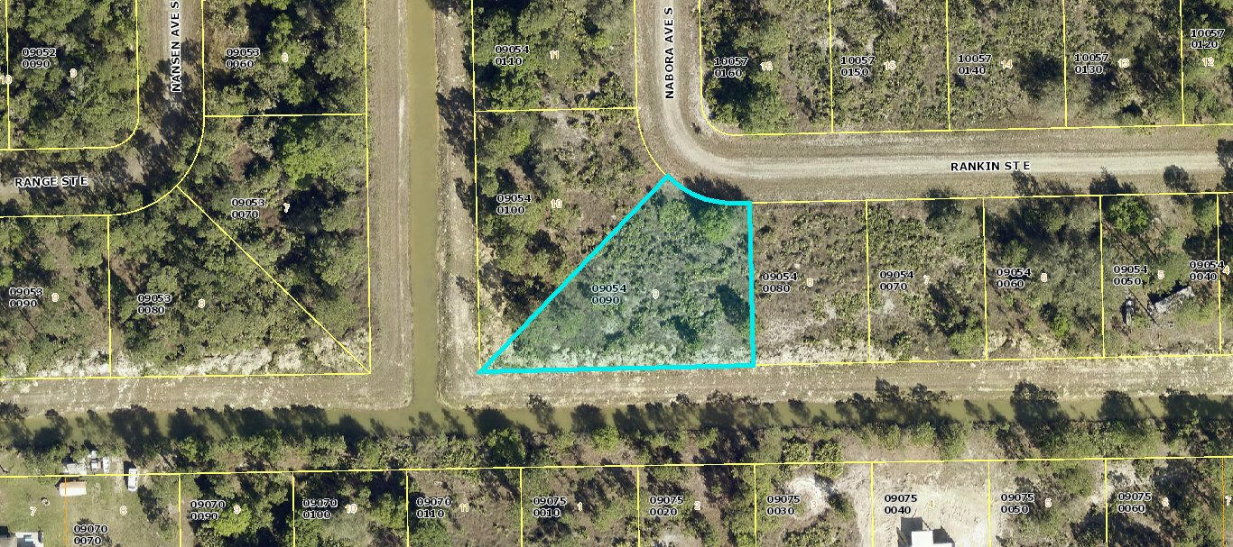 En Venta 1130 Rankin Street E, Lehigh Acres, FL 33974, Lehigh Acres, FL 33974