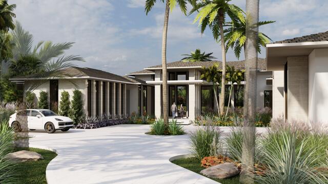 Foto de propiedad en 13614 Rhone Circle, Palm Beach Gardens, FL 33410 Palm Beach Gardens con MLS# 