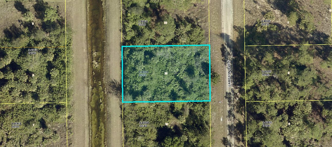 En Venta 430 Lampion Avenue S, Lehigh Acres, FL 33974, Lehigh Acres, FL 33974
