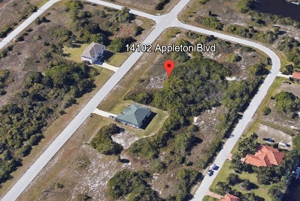 En Venta 14102 Appleton Boulevard, Port Charlotte, FL 33981, Port Charlotte, FL 33981