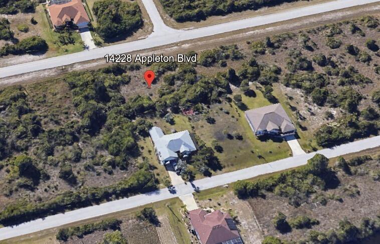 En Venta 14228 Appleton Boulevard, Port Charlotte, FL 33981, Port Charlotte, FL 33981