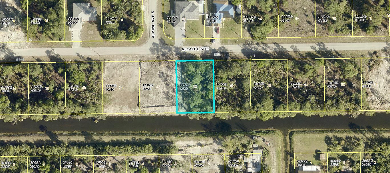 En Venta 934 Alcalde Street E, Lehigh Acres, FL 33974, Lehigh Acres, FL 33974