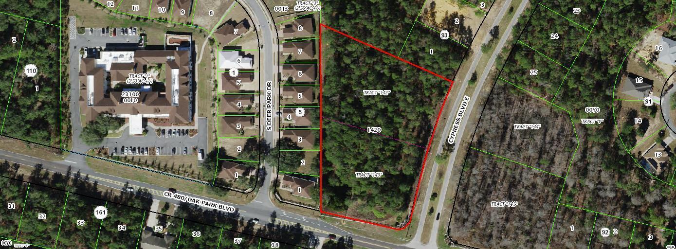 Foto de propiedad en 203 Cypress Boulevard E, Homosassa, FL 34446 Homosassa con MLS# 