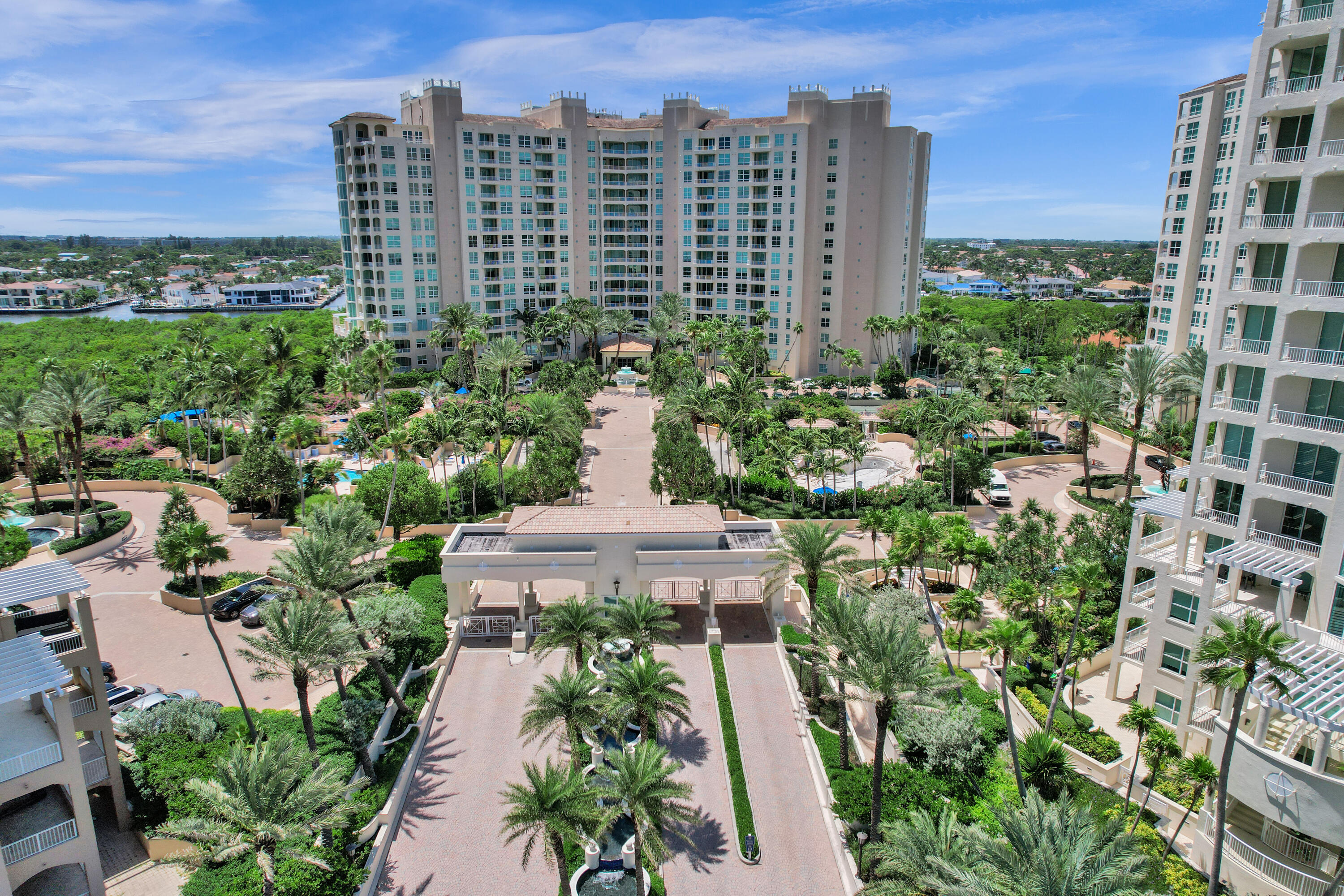Foto de propiedad en 3720 S Ocean Boulevard 1406/1407, Highland Beach, FL 33487 Highland Beach con MLS# 