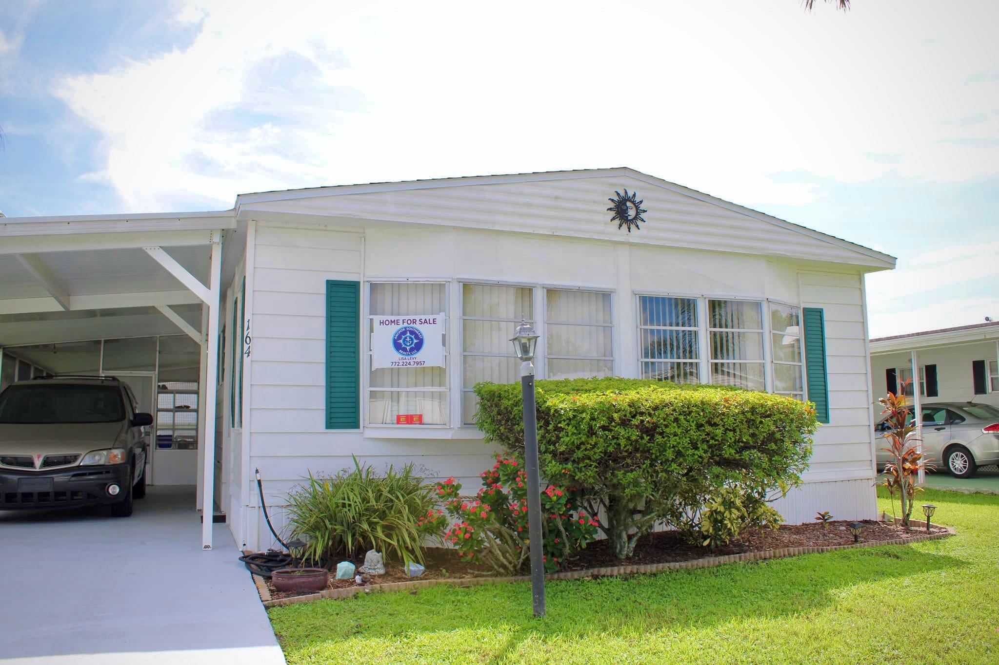 En Venta 164 Camino Del Rio, Port St. Lucie, FL 34952, Port St. Lucie, FL 34952
