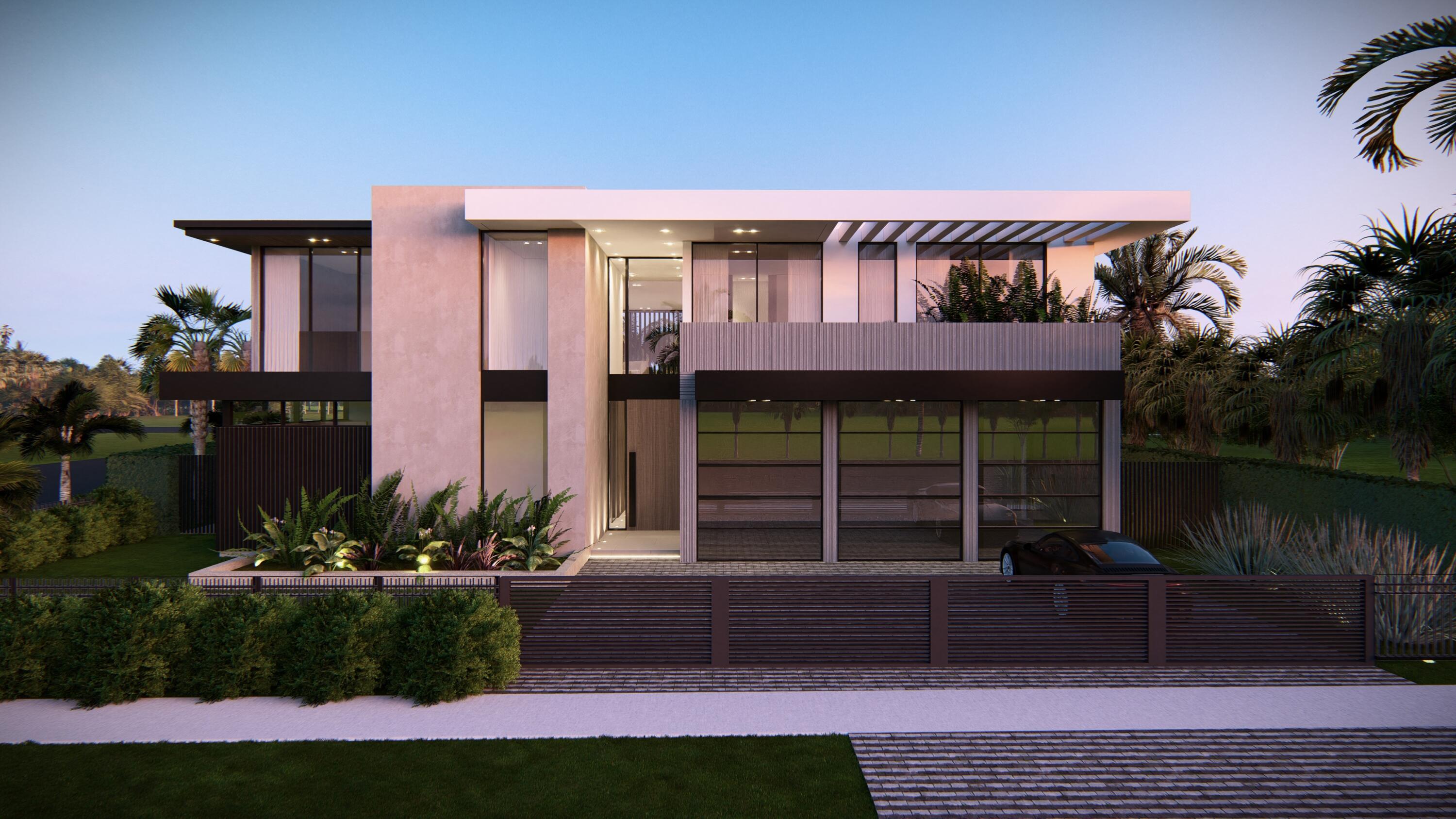 Foto de propiedad en 300 NE 11th Street, Boca Raton, FL 33432 Boca Raton con MLS# 